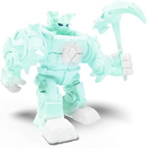 SHL42546 - Cyborg di ghiaccio