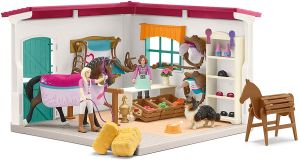 SHL42568 - Negozio di equitazione
