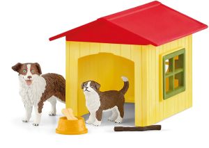SHL42573 - Casa del cane