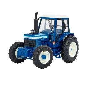 BRI43322 - FORD TW20 Edizione Heritage