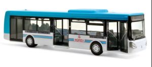 NOREV431010B - Autobus Irisbus blu