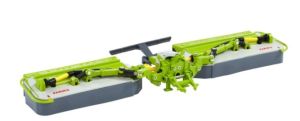 BRI43303 - Falciatrice posteriore CLAAS Disco