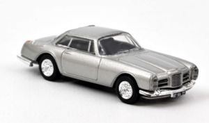 NOREV453005 - FACEL VEGA II Coupé 1961 grigio