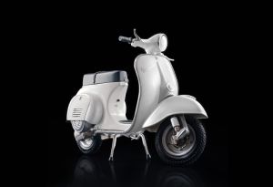 ITA4633 - VESPA 125 Primavera da montare e verniciare
