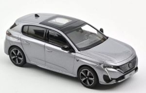 NOREV473931 - PEUGEOT 308 GT 2021 Grigio Artense