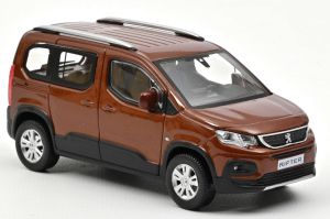 NOREV479060 - 2018 PEUGEOT Rifter Copper Metallic