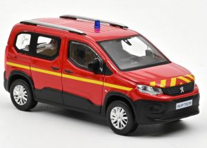 NOREV479069 - PEUGEOT Rifter 2019 Servizio antincendio
