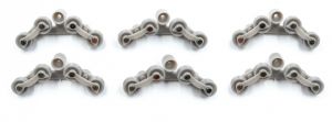 JC50010 - 6 pulegge