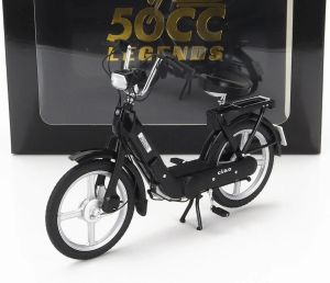KKS50CC10034 - Ciclomotore VESPA Piaggio Ciao 1985 nero