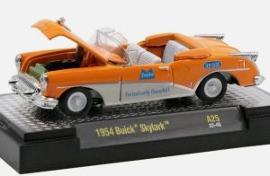 M2M-52500A25-A - BUICK Skymark 1954 FANTA in blister