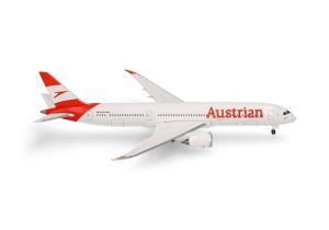 HER537834 - BOEING 787-9 D. Austrian Airlines Palazzo di Schönbrunn