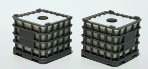 MSM5472/01 - 2 serbatoi per acqua IBC - miniatura