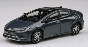 PAR64-55606 - Toyota Prius 2023 grigio antracite
