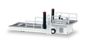 HER557542 - Caricatore di container