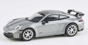 PAR64-55872 - PORSCHE 911 GT3 2025 Argento