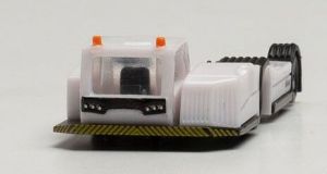 HER572088 - Trattore aeronautico GOLDHOFER AST-2