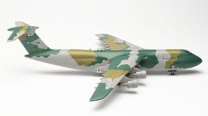 HER572361 - Aereo del 137° Squadrone Aereo, LOCKHEED C-5A Galaxy, USAF