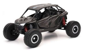 NEW58466B - POLARIS RZR PRO R Nero