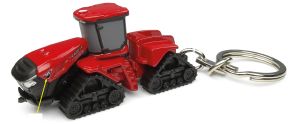 UH5898 - Portachiavi nero CASE IH Quadtrac 785