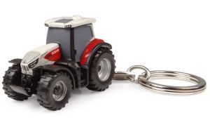 UH5902 - Portachiavi STEYR Impuls 6200 CVT - 2026