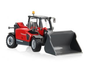 WN50270 - WEIDEMANN T5522 sollevatore telescopico