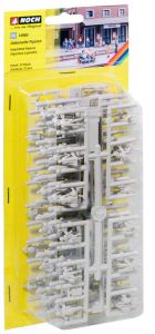 NOC14985 - Set di 72 caratteri da dipingere