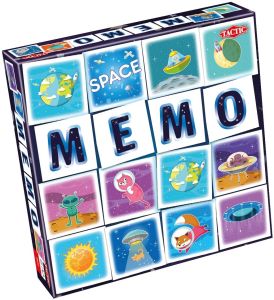 TAT56312 - Spazio Memo