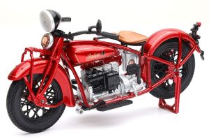 NEW58223 - 4 INDIANO 1930