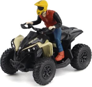 DCM60009 - CAN-AM Renegade X XC 1000R Beige e nero