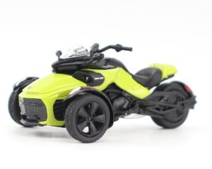 DCM60019 - CAN-AM Spyder F3 Verde