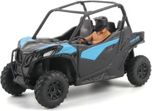 DCM60027 - CAN-AM Maverick Trail DPS 1000 - Blu