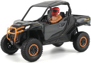 DCM60029 - CAN-AM Commander XT-P 1000R - Arancione