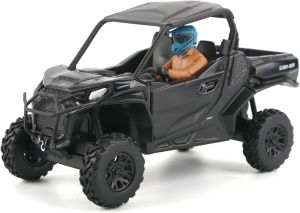 DCM60030 - CAN-AM Commander XT 1000R - Nero