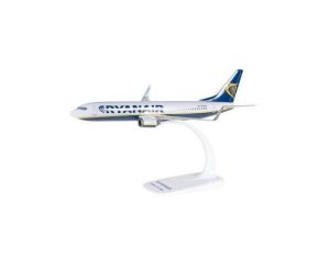 HER609395 - Aereo di linea Boeing 737-800 della Ryanair
