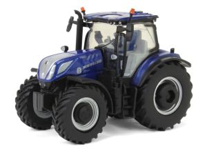 ERT61016 - NEW HOLLAND T7.270 Blue Power - Collezione Prestige