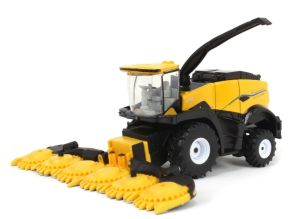ERT61019 - Trinciatrice NEW HOLLAND FR920