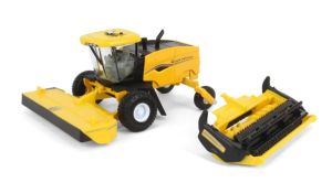 ERT61020 - Andanatrice semovente NEW HOLLAND 260 Speedrower Plus