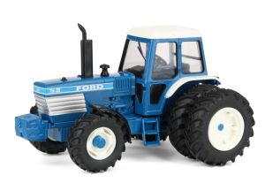 ERT61038 - FORD TW-35 con ruote posteriori gemellate