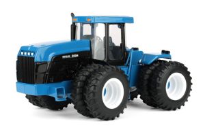 ERT61041 - NEW HOLLAND 9684 con ruote gemellate