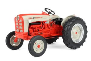 ERT61043 - FORD 861 Powermaster - Collezione Prestige