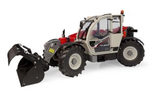UH6342 - Telescopio MASSEY FERGUSON TH8043