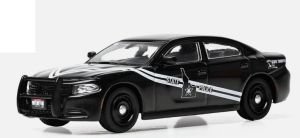 IXO-IA64026 - DODGE Charger Pursuit 2023 – Idaho State Police (confezione blister)