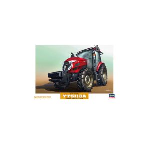 HAW66005 - YANMAR Y5113A da assemblare e verniciare