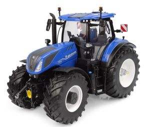 UH6604 - NEW HOLLAND T7.300