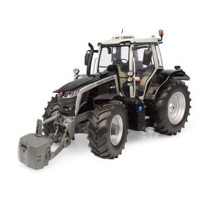 UH6611 - MASSEY FERGUSON 6S.180 Black Beauty 2023 nero