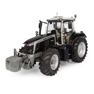 UH6617 - MASSEY FERGUSON 7S.190 Black Beauty 2023 nero