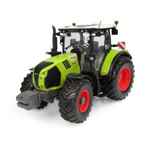 UH6645 - CLAAS Arion 530 con peso anteriore - Limitato a 1000 pezzi.