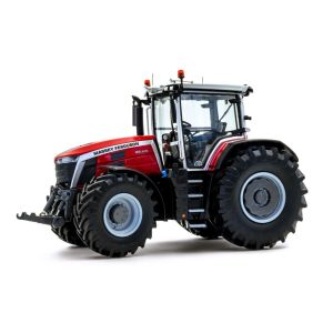 UH6677 - MASSEY FERGUSON 8S.305 Dyna-VT Exclusive - Limitato a 500 pezzi.
