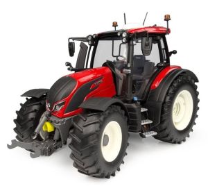 UH6877 - VALTRA N175 rosso (modello 2021)