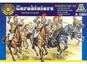 ITA6003 - Moschettoni francesi da verniciare